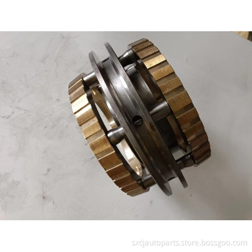 European cars MANUAL GEARBOX PARTS SYNCHRONIZER OEM A313453 FOR EATON TREMEC CM50-5252 SPICER